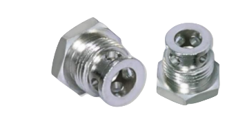 Air Valve Body Dwarkadhish Brass Industries